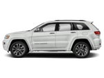 2019 Jeep Grand Cherokee Overland 4x4