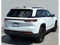 2025 Jeep Grand Cherokee Altitude X 4x4