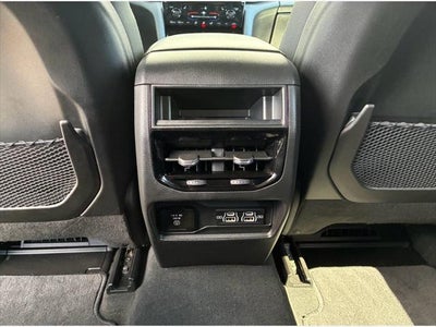 2025 Jeep Grand Cherokee Altitude X 4x4