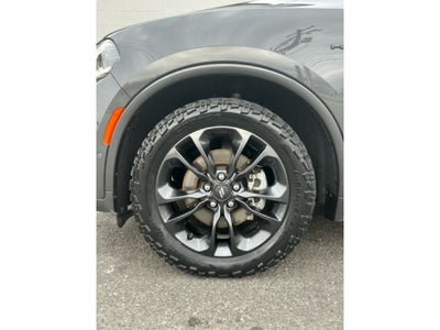 2024 Dodge Durango R/T AWD