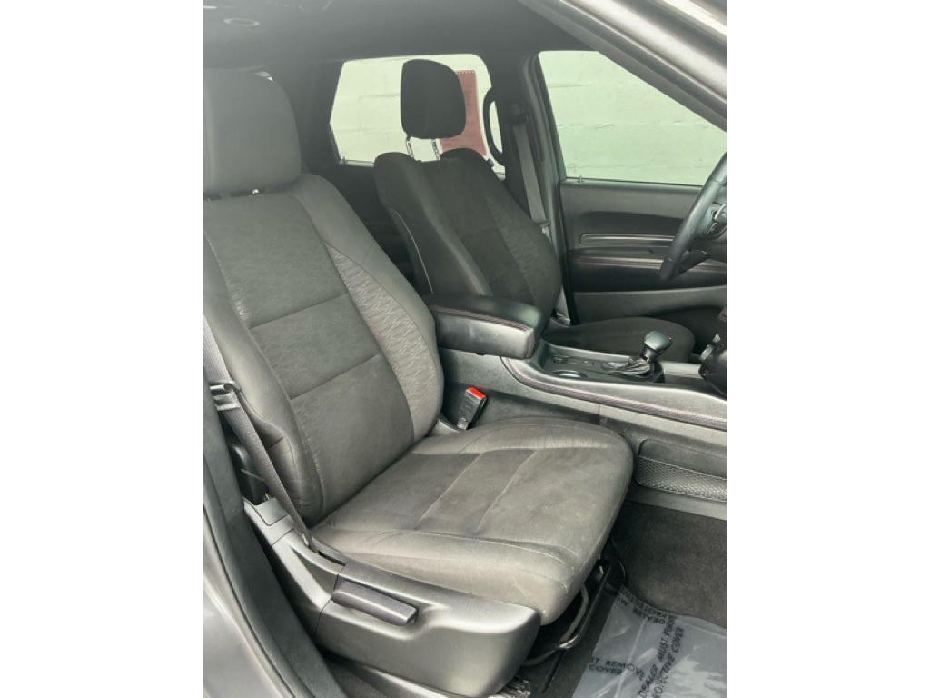 2024 Dodge Durango R/T AWD