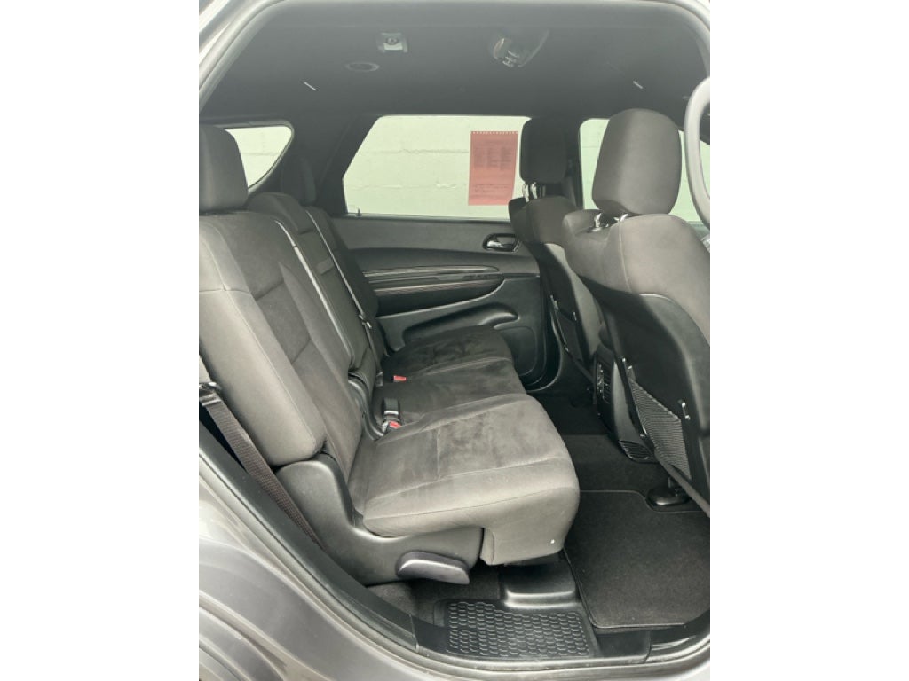 2024 Dodge Durango R/T AWD