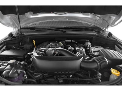 2024 Dodge Durango R/T AWD