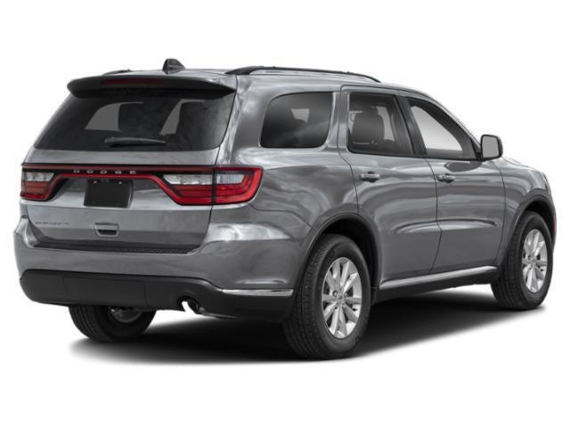 2024 Dodge Durango R/T AWD