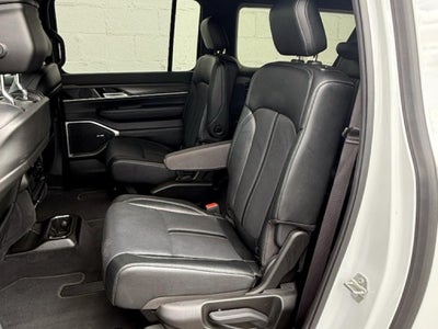 2024 Jeep Wagoneer L Series II 4x4