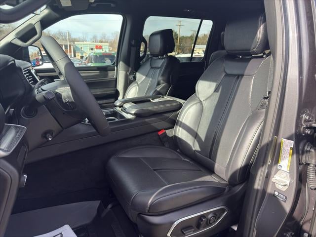 2024 Jeep Wagoneer Series II 4x4