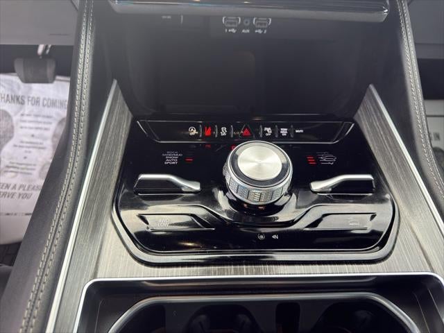 2024 Jeep Wagoneer Series II 4x4
