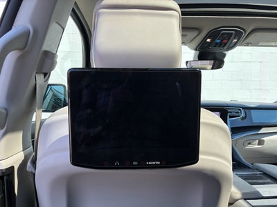 2022 Jeep Wagoneer Series III 4x4