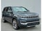 2025 Jeep Grand Wagoneer Series III 4x4