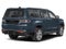 2025 Jeep Grand Wagoneer Series III 4x4