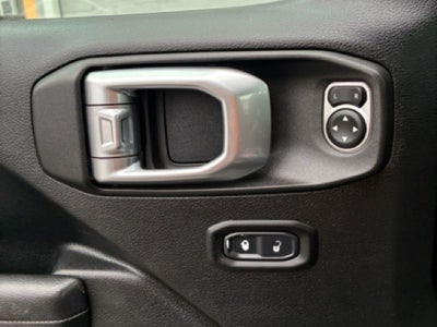 2020 Jeep Gladiator Sport S 4X4