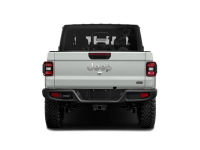 2020 Jeep Gladiator Sport S 4X4