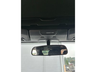 2023 Jeep Gladiator Willys Sport 4x4