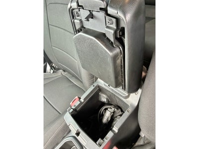 2023 Jeep Gladiator Willys Sport 4x4