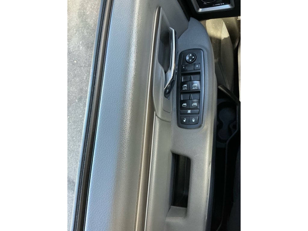 2019 RAM 1500 Classic Warlock Quad Cab 4x2 6'4' Box