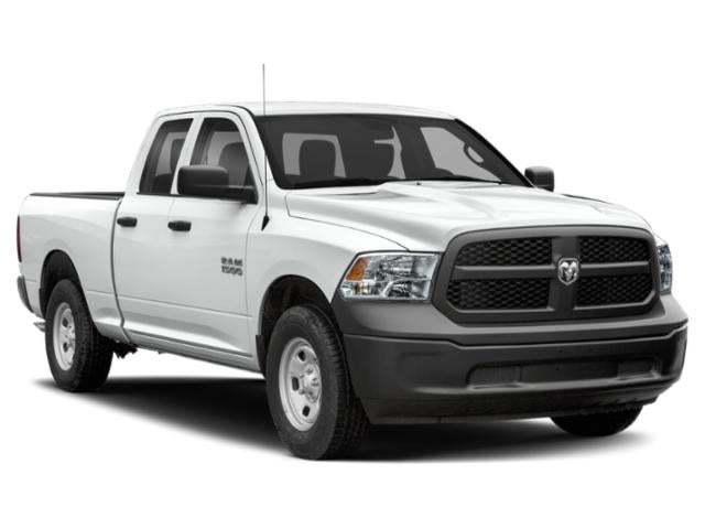 2019 RAM 1500 Classic Express Quad Cab 4x4 6'4' Box