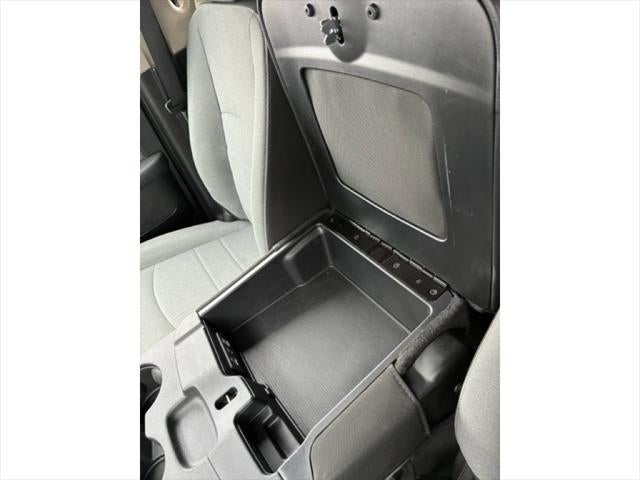2024 RAM 1500 Classic SLT Quad Cab 4x4 6'4' Box