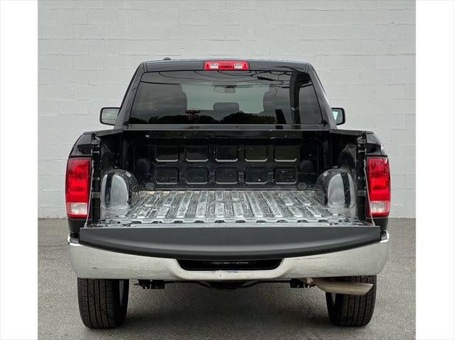 2024 RAM 1500 Classic SLT Quad Cab 4x4 6'4' Box