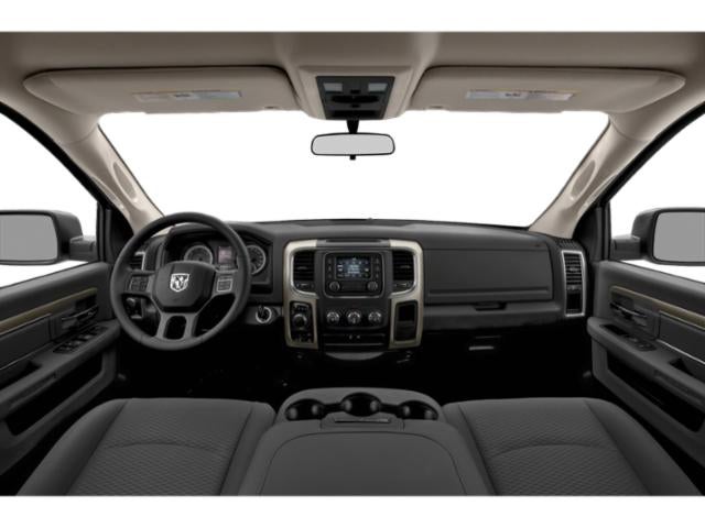 2019 RAM 1500 Classic Big Horn