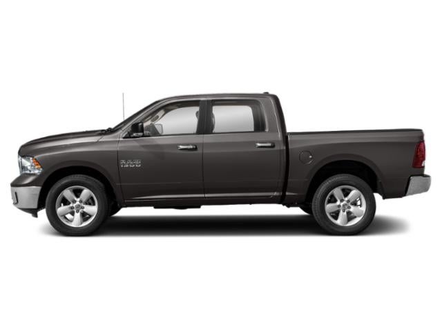 2024 RAM 1500 Classic Warlock Crew Cab 4x4 5'7' Box