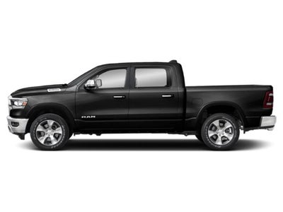 2022 RAM 1500 Laramie Crew Cab 4x4 5'7' Box