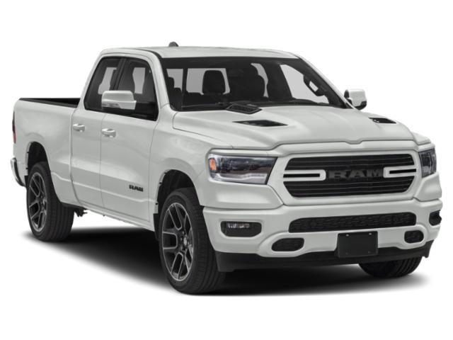 2022 RAM 1500 TRX Crew Cab 4x4 5'7' Box