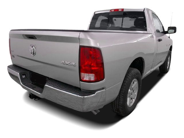 2009 Dodge 1500 Sport