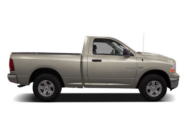 2009 Dodge 1500 Sport