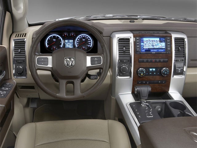 2009 Dodge 1500 Sport