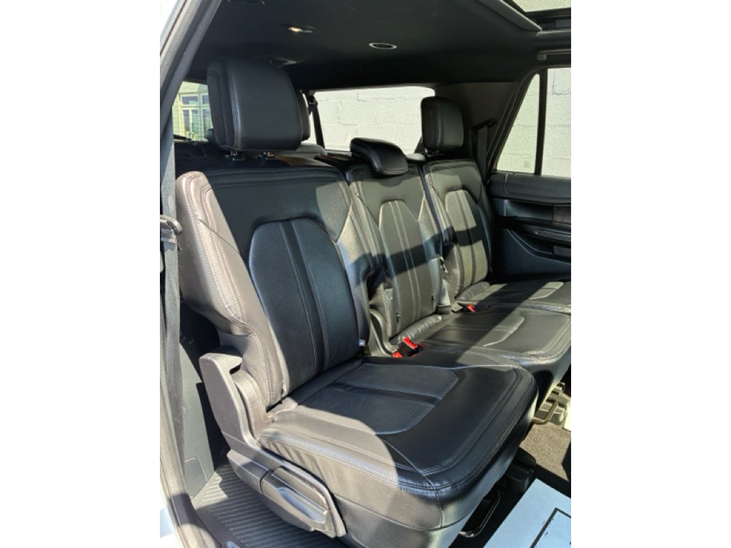 2021 Ford Expedition Limited MAX