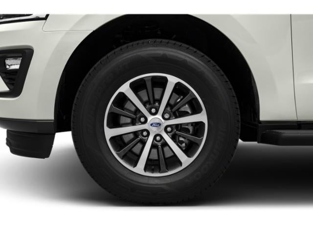 2021 Ford Expedition Limited MAX