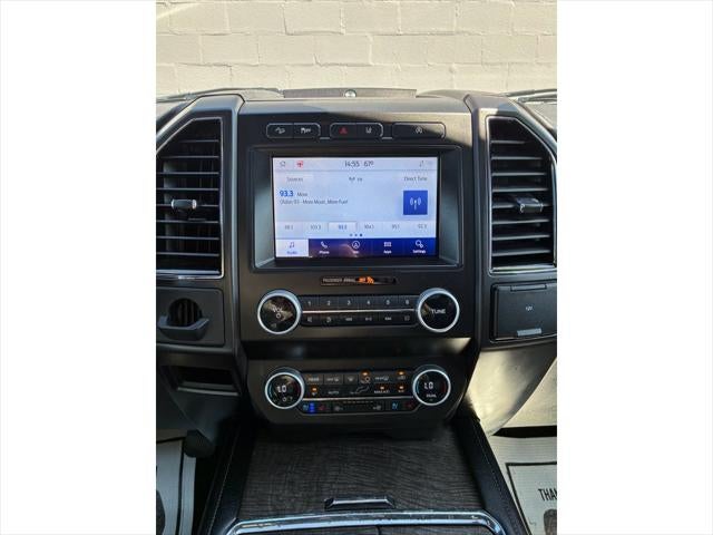 2021 Ford Expedition Limited MAX