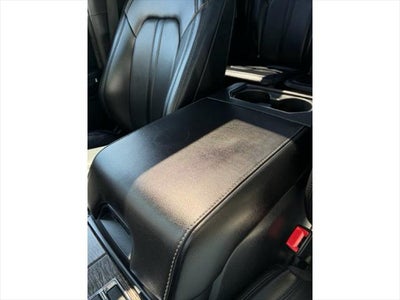 2021 Ford Expedition Limited MAX