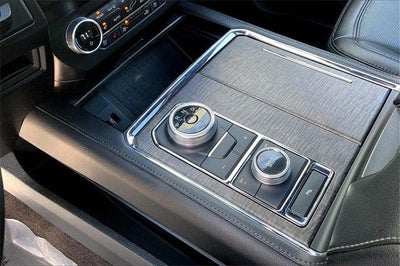 2021 Ford Expedition Limited MAX