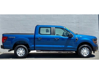2024 Ford F-150 XL