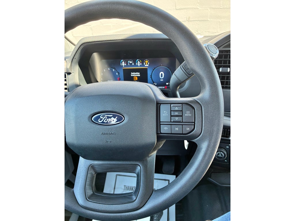 2024 Ford F-150 XL