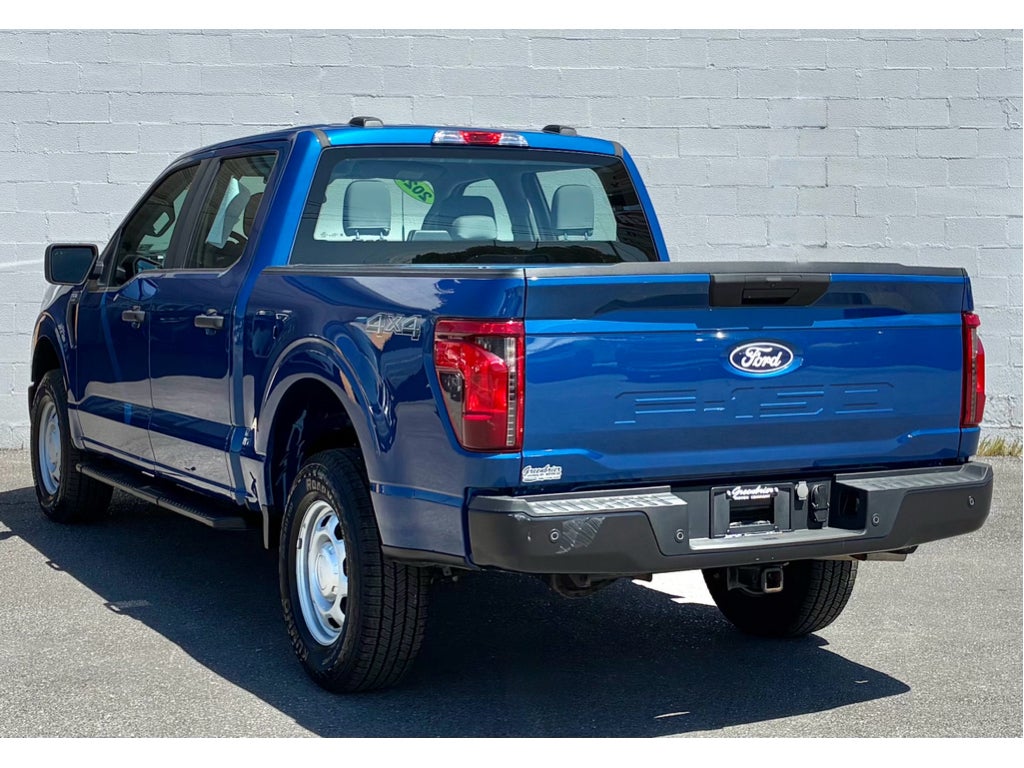 2024 Ford F-150 XL