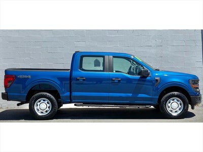 2024 Ford F-150 XL