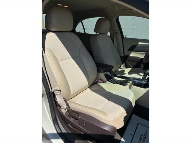 2015 Chevrolet Malibu 1LT