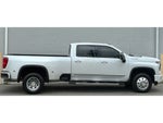2025 Chevrolet Silverado 3500HD 4WD Crew Cab Long Bed High Country