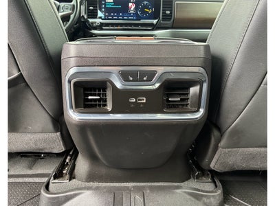 2025 Chevrolet Silverado 3500HD 4WD Crew Cab Long Bed High Country