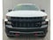2020 Chevrolet Silverado 1500 4WD Crew Cab Short Bed Custom Trail Boss