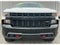 2020 Chevrolet Silverado 1500 4WD Crew Cab Short Bed Custom Trail Boss
