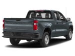 2024 Chevrolet Silverado 1500 4WD Double Cab Standard Bed Custom