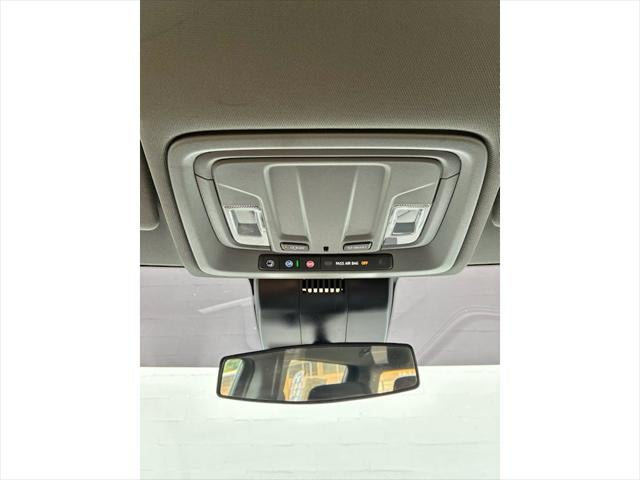2024 Chevrolet Silverado 1500 4WD Crew Cab Short Bed RST