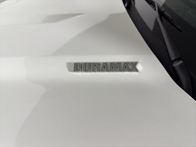 2024 Chevrolet Silverado 1500 4WD Crew Cab Short Bed LTZ