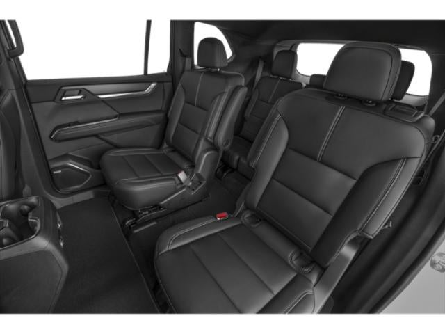 2024 GMC Acadia AWD Elevation