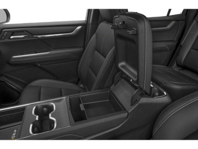2024 GMC Acadia AWD Elevation