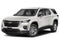 2022 Chevrolet Traverse AWD High Country
