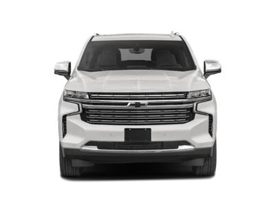 2023 Chevrolet Suburban 4WD LT